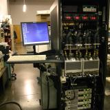 Test Equipment for IBM